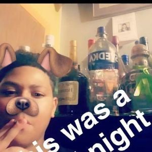 Meet your Posher, Izzy boogie savig